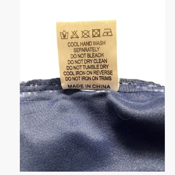 Chi Chi London Sapphire Cocktail Dress Size 8 (UK) and 4 (US) EUC   No Callouts - Picture 7 of 14